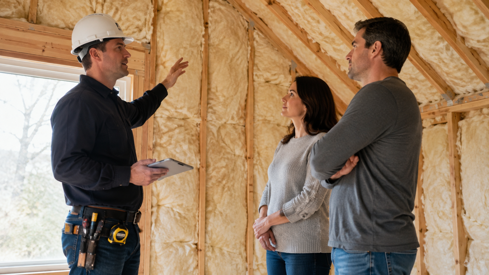 insulation-contractor